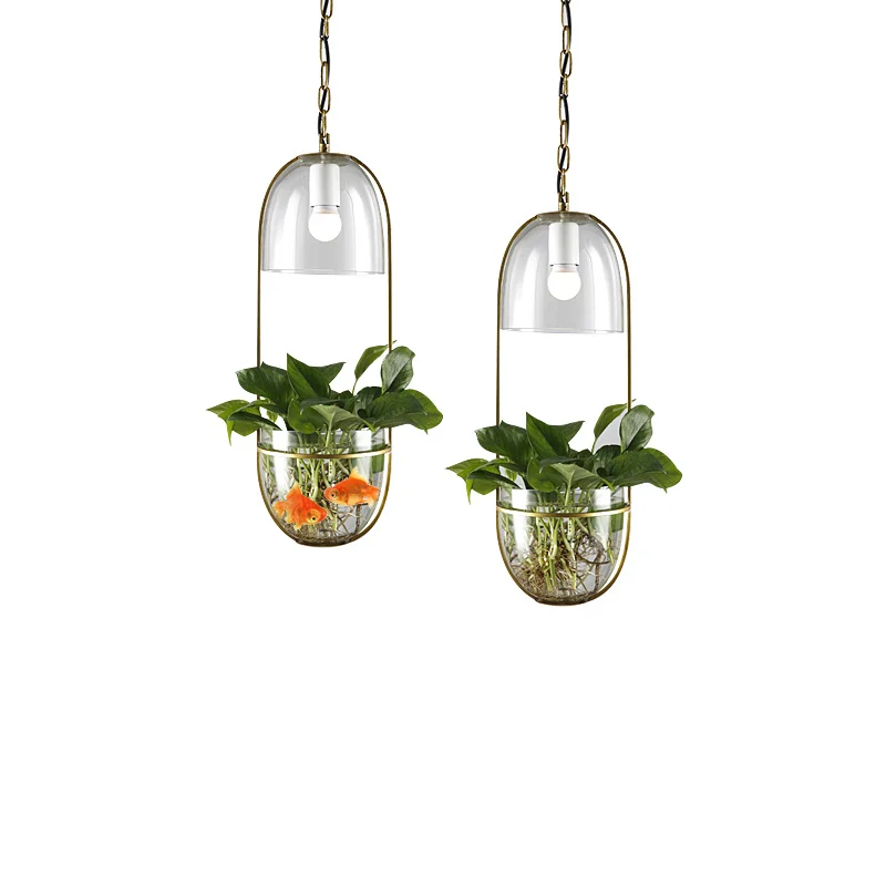 

modern led glass ball luminaire suspendu industrial lamp monkey lamp kitchen dining bar chandelier living room