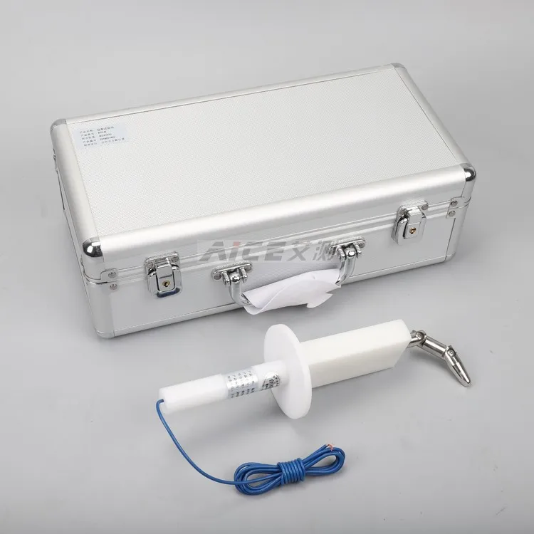 

(Испытательный инструмент B) стандартный тест на прямой/изогнутый палец IEC 61032 GB16842, защитное оборудование