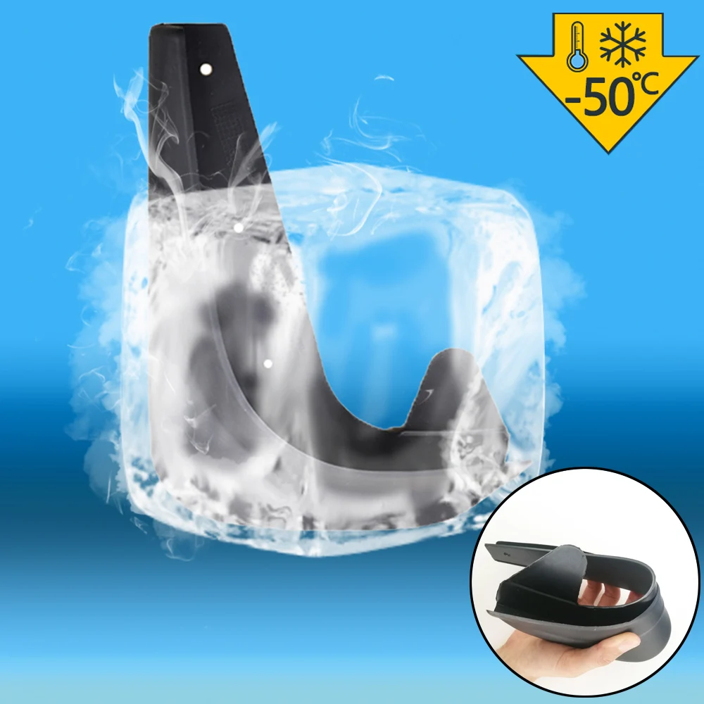 2017 2020 для Volkswagens Touran R Line Брызговики Специальные запчасти модификации автомобиля