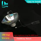 Высококачественная лампа проектора яркости для ELPLP50 ELPLP53 ELPLLP54 ELPLP57 ELPLP58 ELPLP60 ELPLP61 ELPLP56 ELPLP67