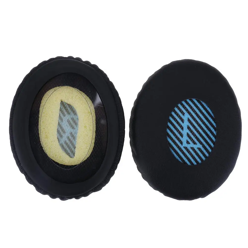 1 пара сменных амбушюров для Bose OE2 OE2I амбушюры из белковой кожи Чехлы SoundTrue мягкие