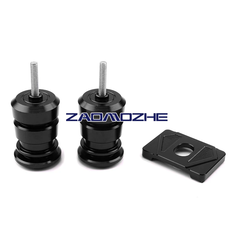 Алюминиевые увеличивающие колодки для спинки пассажирского заднего сиденья