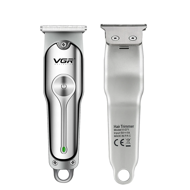 

Personal Care Appliances