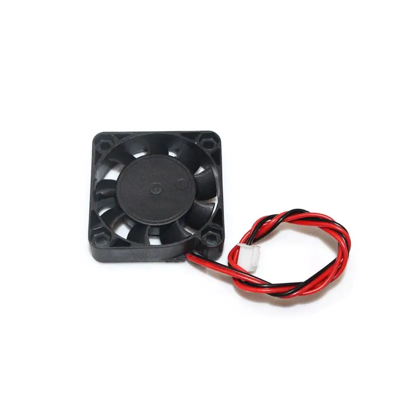 DC 5V/12V/24V компьютер Процессор кулер мини 4010 Вентилятор охлаждения 40x40x10 мм