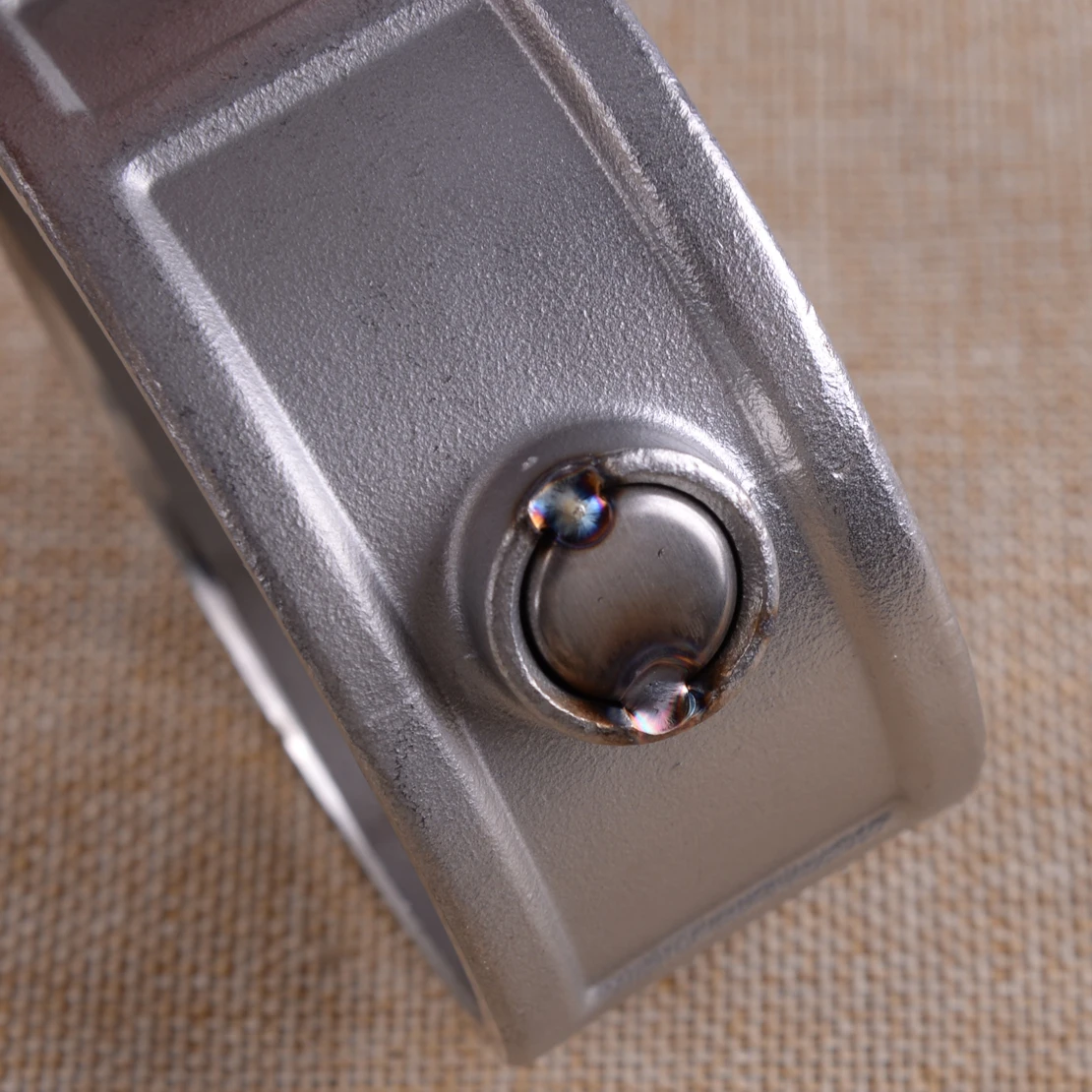 

DWCX 3" 76mm T-304 Stainless Steel Car Exhaust Control Valve Set with Vacuum Actuator Closed Style Cutout Downpipe Accessories