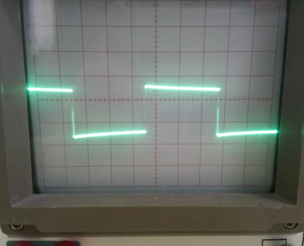 NE555 многоканальный генератор сигналов модуль синусоидального треугольника для