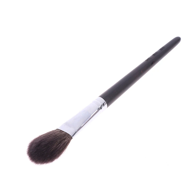 Кисть для макияжа MyDestiny черное дерево Профессиональная Натуральная серия румян