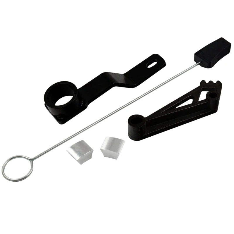 Cam Phaser Lock Out Kit/зубчатая цепь клиновидный инструмент для 04-10 F ord Lincoln Mercury |
