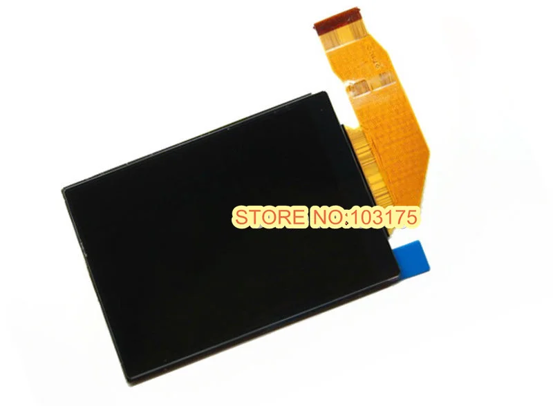 

New LCD Display Screen for Canon PowerShot IXUS255 HS ELPH330HS IXY610F No Backlight