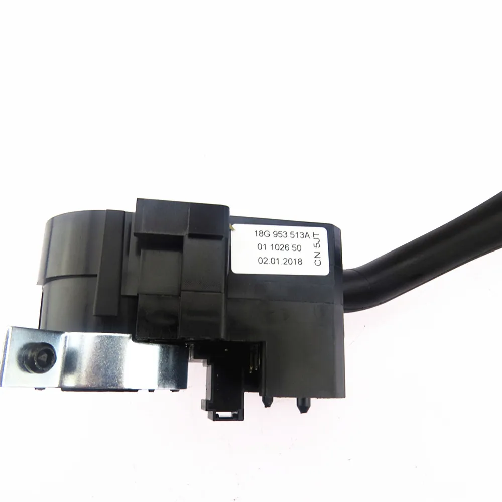 Круиз-контроль автомобиля SCJYRXS OEM переключатель stealk 18G 953 513A для Passat B5 Golf MK4 Beetle Bora