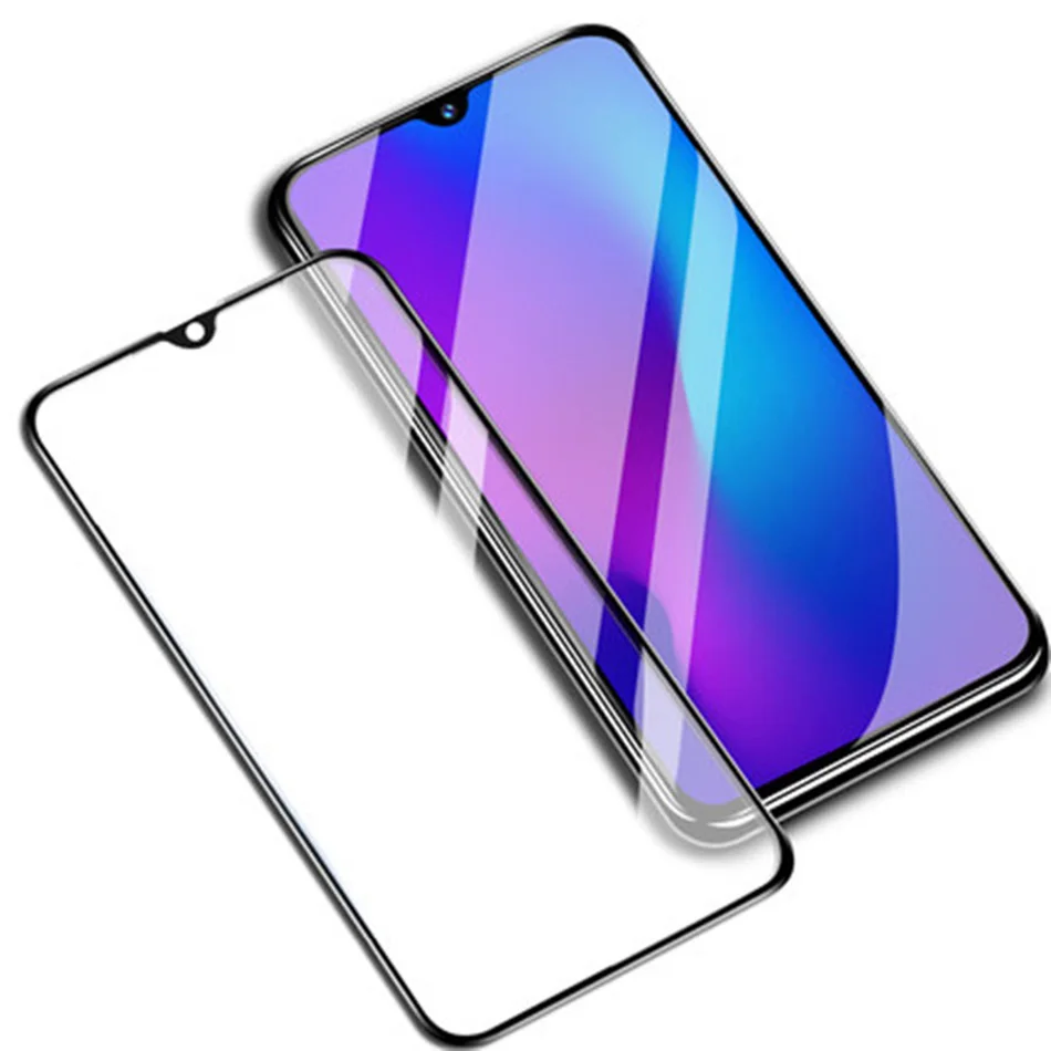 Защитная пленка для экрана из закаленного стекла Samsung Galaxy A51 A71 A01 A 51 71 A31 A50s A30 A91