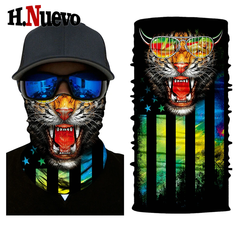 Маска Caveira с призраком и черепом тактическая мотоциклетная маска Балаклава для