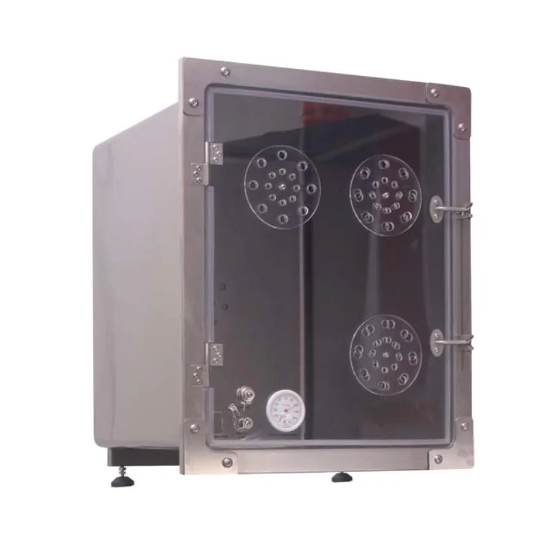 

KA-509MTH Veterinary Therapy Cage Oxygen Pet Breeding Cage Dog Kennel Stainless Steel Cages