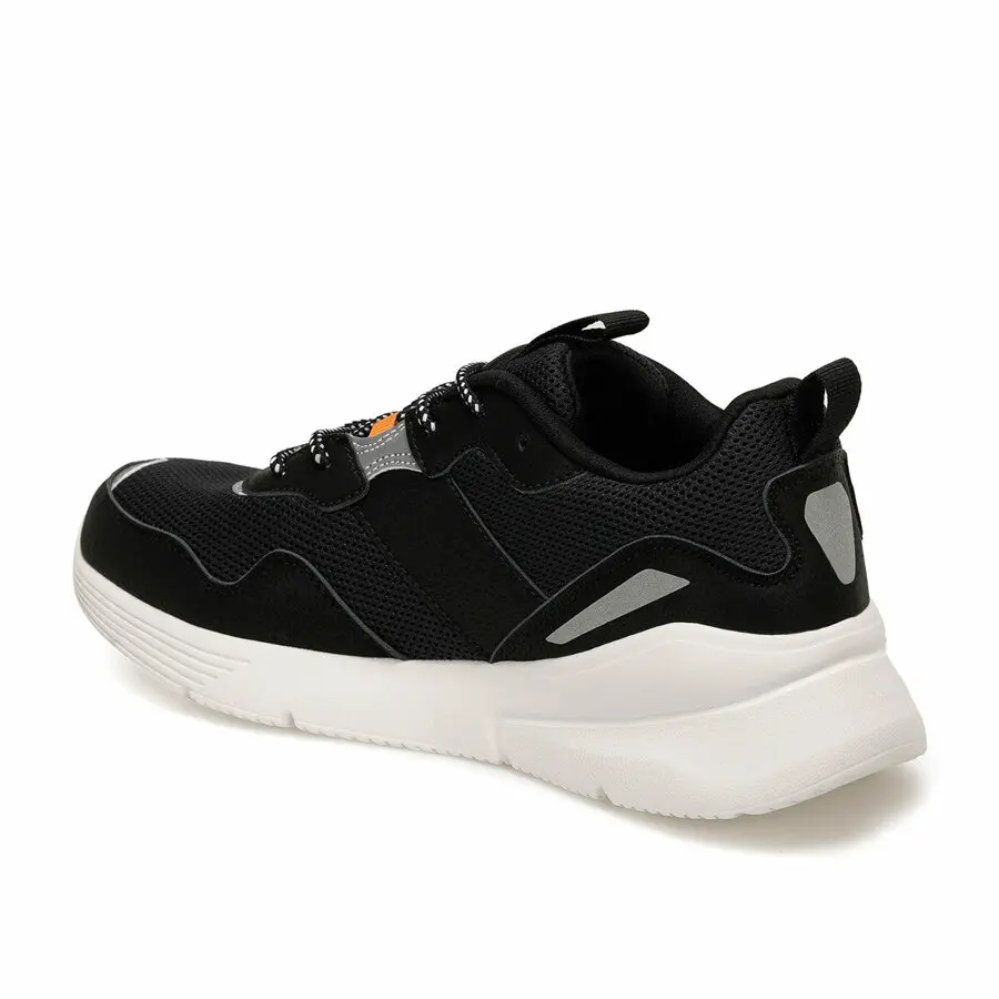 

Sneakers Men Lumberjack Belgrade Black Men'S Sneaker Shoes