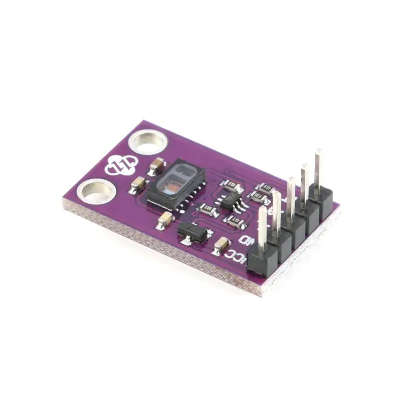 MAX30105 оптический датчик высокой чувствительности дыма и огня модуль датчика