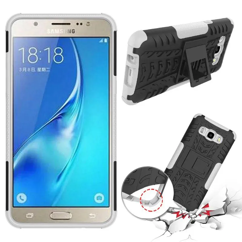 Сверхпрочный защитный чехол повышенной прочности чехол для samsung Galaxy J1 ACE мини NXT J3 J5 J7 J120 J320 J510 J710 Note 4/Note 5 на 5 7 задняя крышка