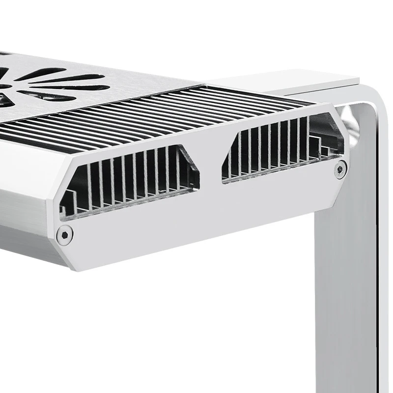 저렴한 WEIERK 강 Z200 시리즈 70W 수족관 물고기 탱크 조명 디밍 타이밍 RGB 전체 스펙트럼 LED 브래킷 물 잔디 램프 물