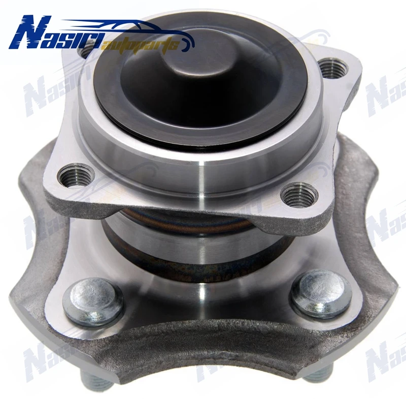 Подшипник ступицы заднего колеса в сборе для BYD F3 Toyota COROLLA 2000 2001 2002 2003 2004 2005 2006 2007 2008