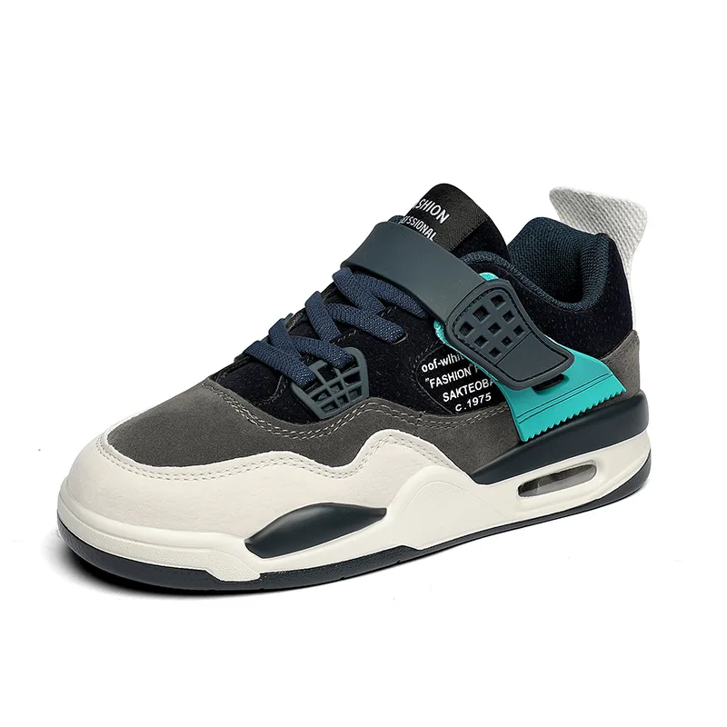 

Boys Breathable Sports Shoes Autumn New Students Running Shoes Children's Shoes Kids Shoes for Boys Baby Toddler Girl Sneakers