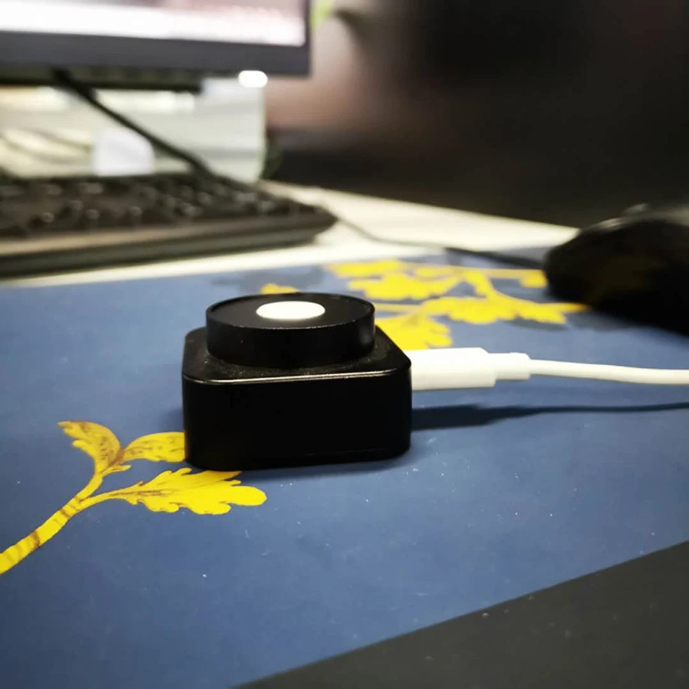 

HPL200UV UVC intensity test Meter 254nm irradiance for Sterilizing lamp test