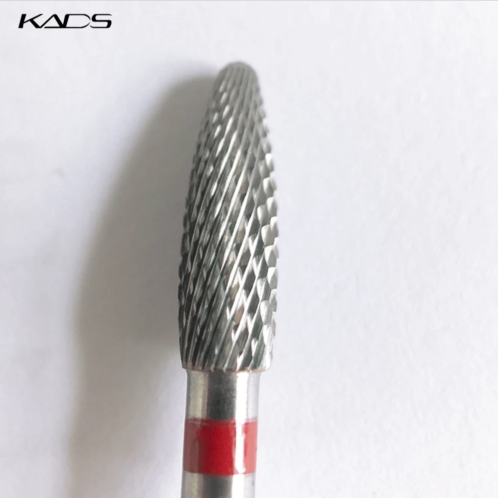 KADS керамический прибор для косметики ноготей с шлифующей головкой Для