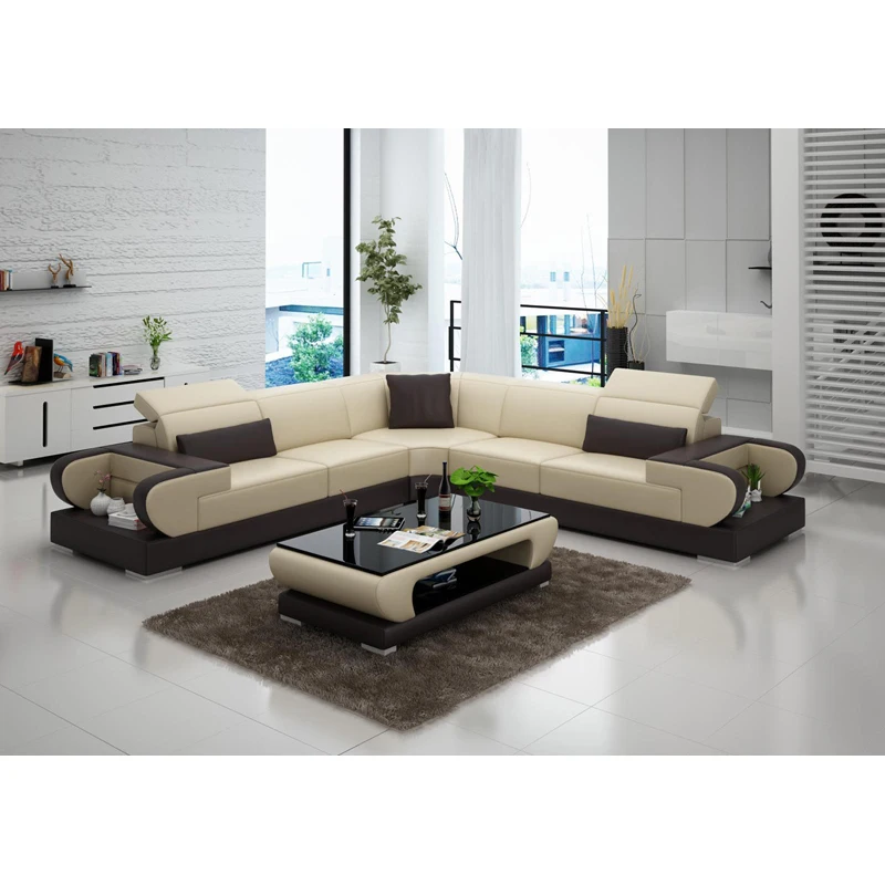 Горячая Распродажа современный диван с шезлонгом для гостиной|Диваны гостиной| |