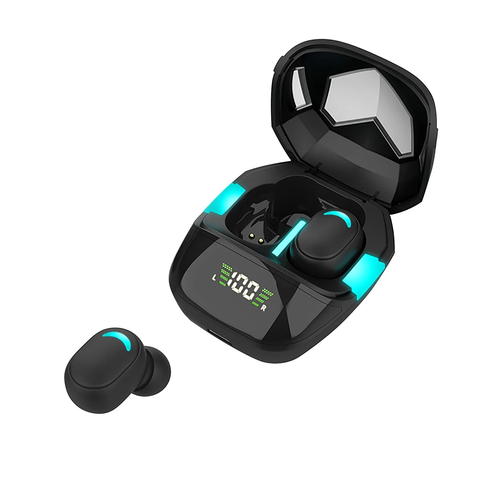 G7S наушники Беспроводные Геймерские гарнитуры Объемный звук Наушники