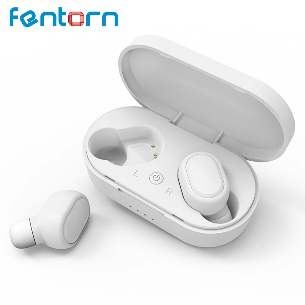 TWS M1 беспроводные Bluetooth гарнитуры воздушные точки наушники беспроводные наушники с микрофоном для iPhone Xiaomi huawei samsung телефон