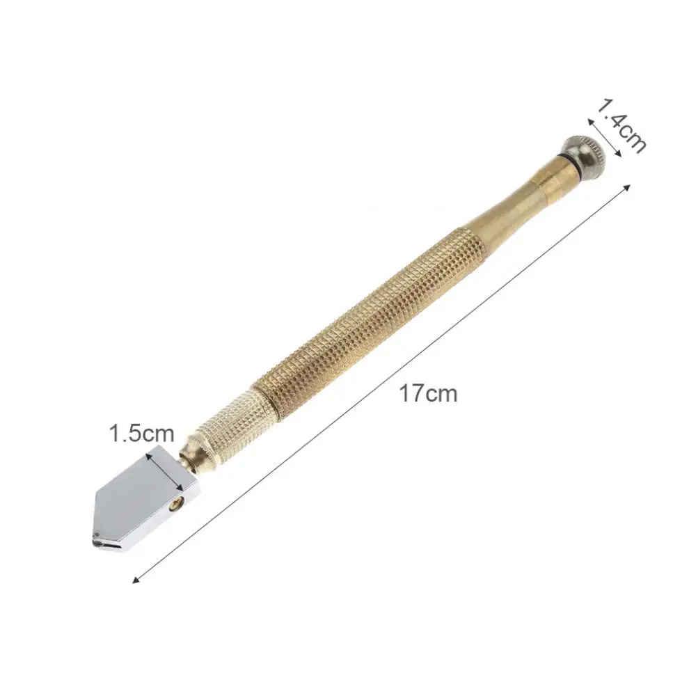 Многофункциональный Профессиональный Металлический Алмазный роликовый