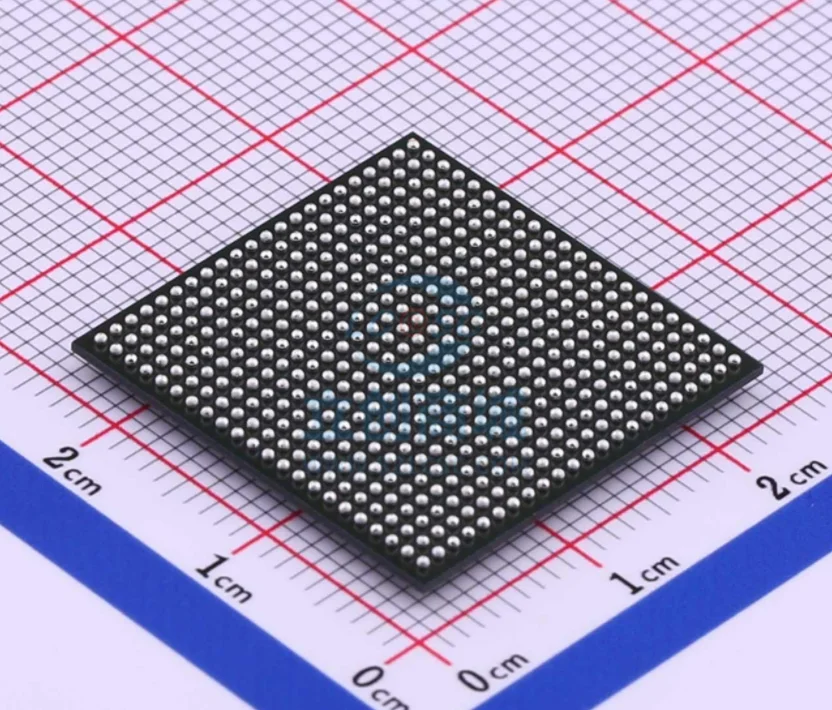 1 шт./лот EP4CGX50CF23C8N EP4CGX50CF23C8 EP4CGX50CF23 BGA-484 100% новый и оригинальный