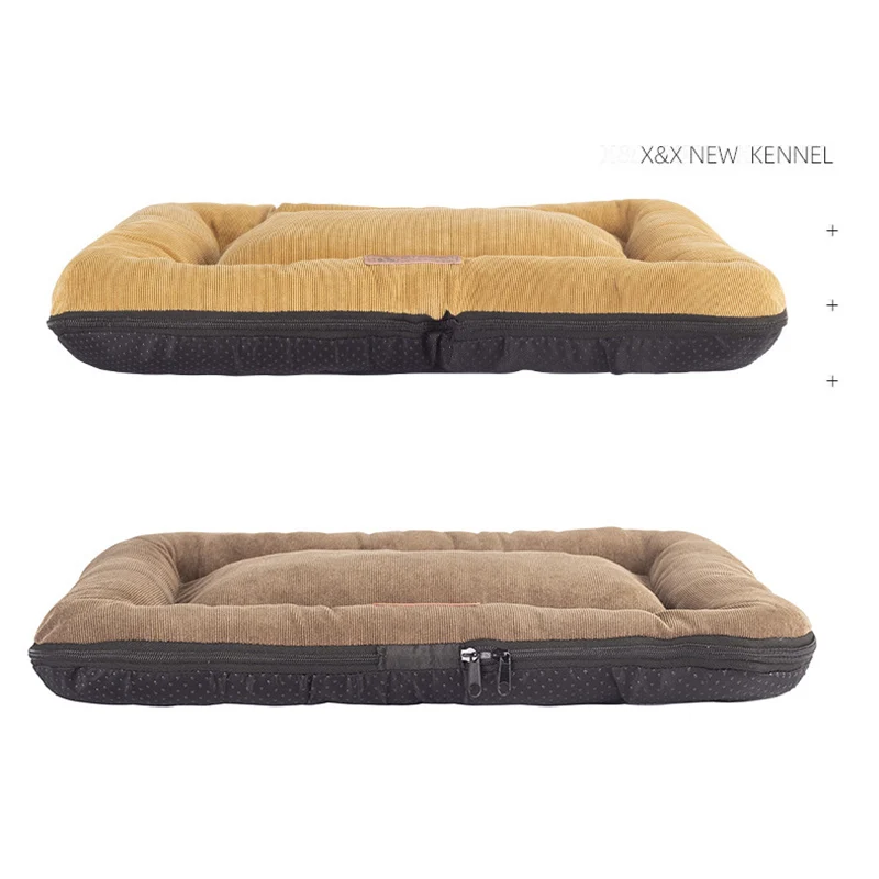 Подушка для собаки охлаждающий коврик собак моющийся дышащий домашних животных