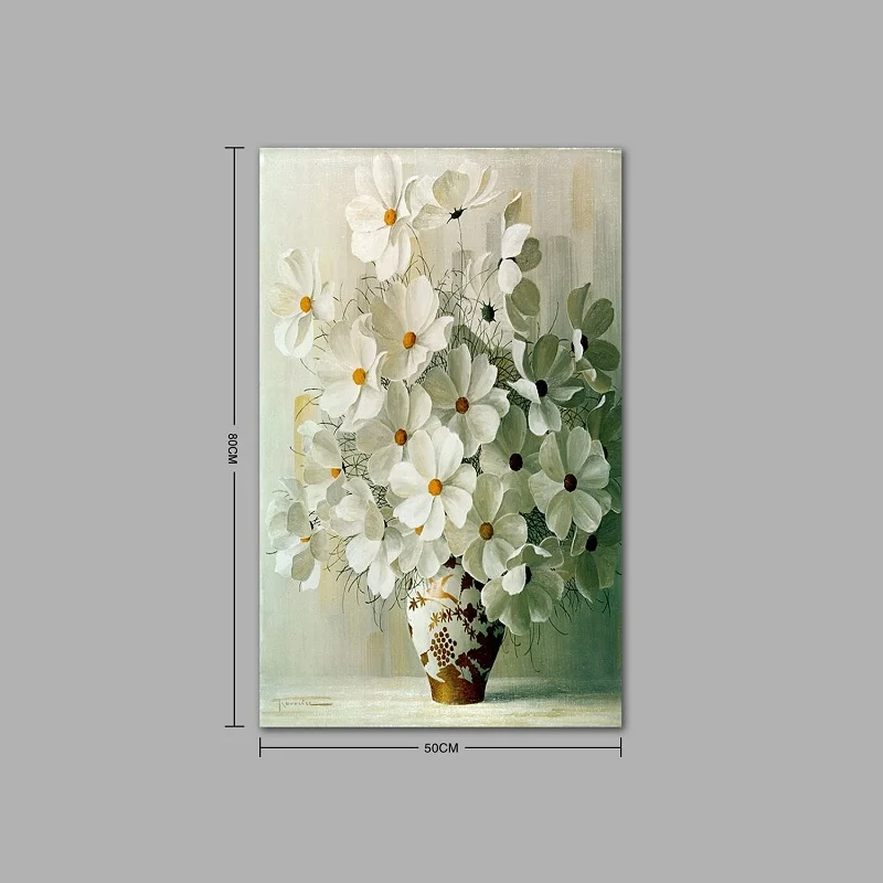 Художественные принты на холсте и плакат элегантный цветок природное искусство