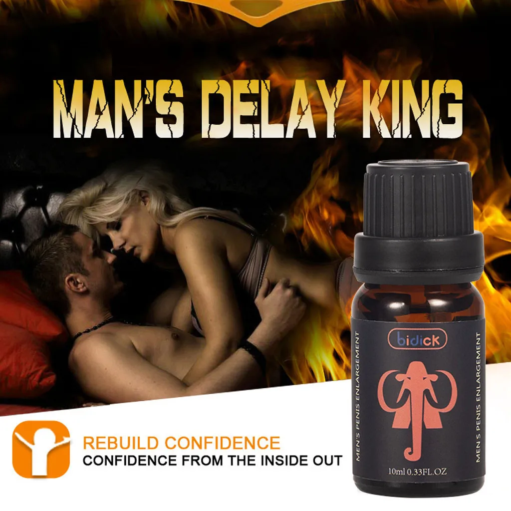 Увеличенное эфирное масло для массажа время более мощное 10 мл|Электростимуляция|