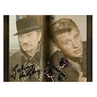 Алмазная вышивка сделай сам, картина с изображением Джонни Хелли, вышивка из бисера, мозаика, индуический Бог, Декор для дома