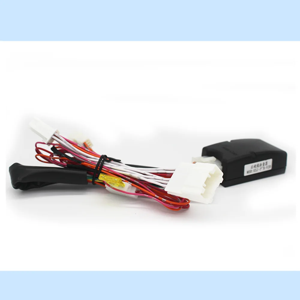 Car Automatically 2 Side Mirror Folder Foding Spread Kit Plug and Play For Toyota Prado 2010-2020 | Автомобили и мотоциклы