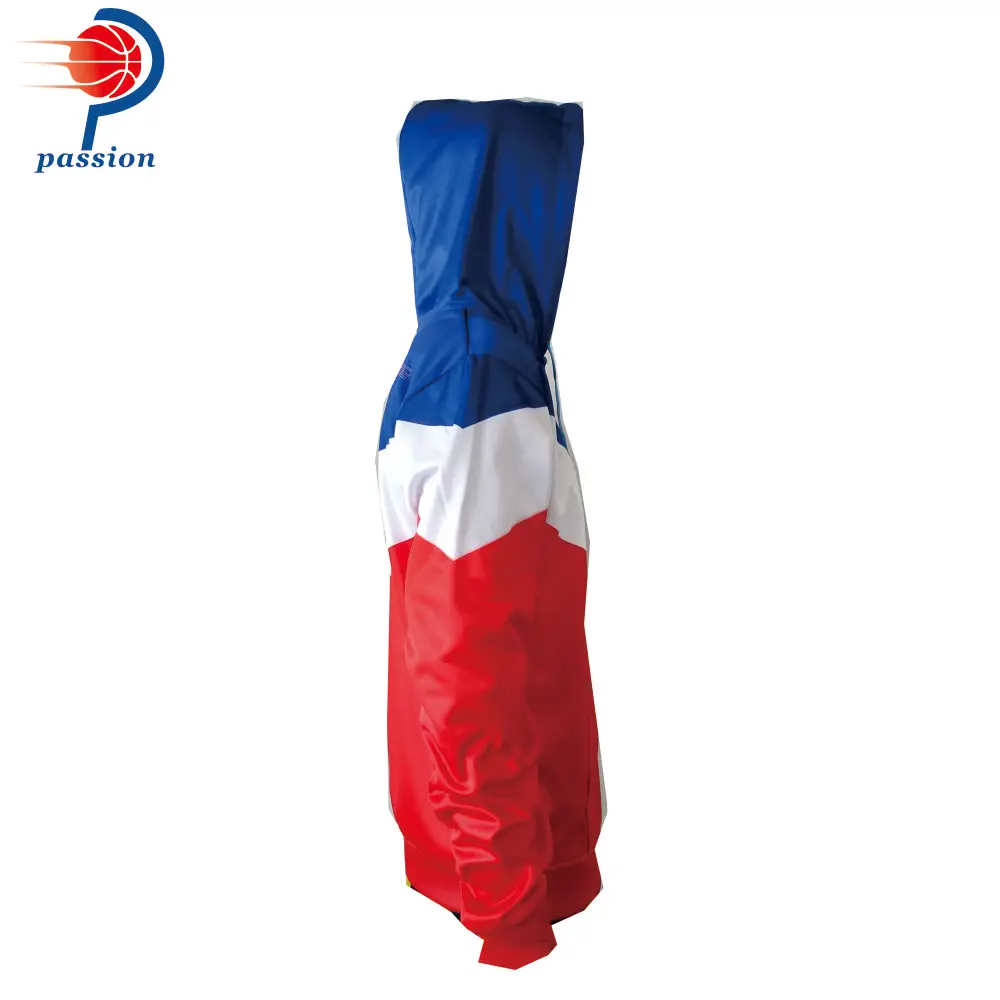 Выполненные на заказ толстовки с капюшоном | Спорт и развлечения