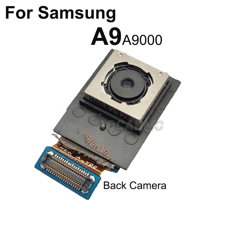 Aocarmo,  ,    Samsung Galaxy A9 A9000