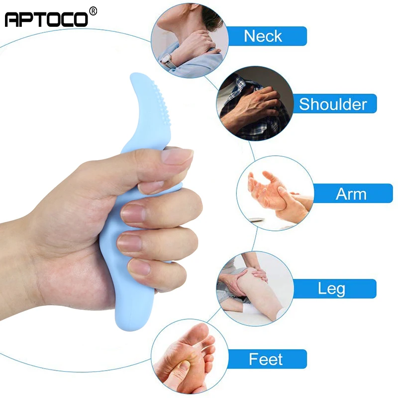 Массажер для глубокого массажа 3 цвета|Массажные инструменты| |