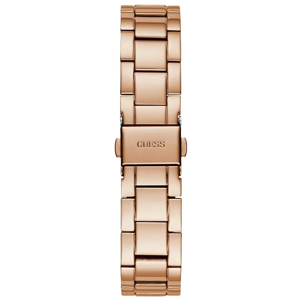 

Women Watches Luxury Guess GUW1231L3 Lady Wrist watch Quartz Clock Women Fashion Wristwatches