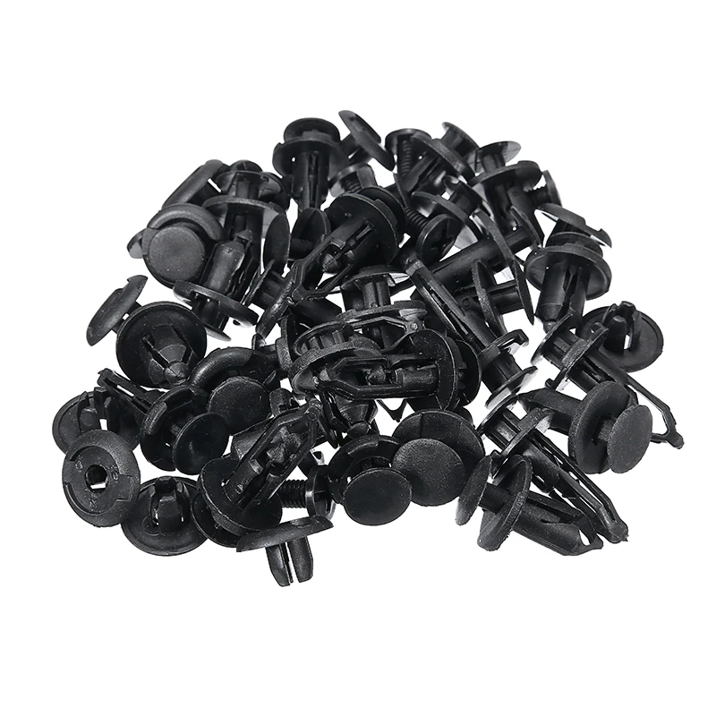 Автомобильные аксессуары для выведения токсинов 40 шт 7 5 мм 8 9 10 отверстие кузова