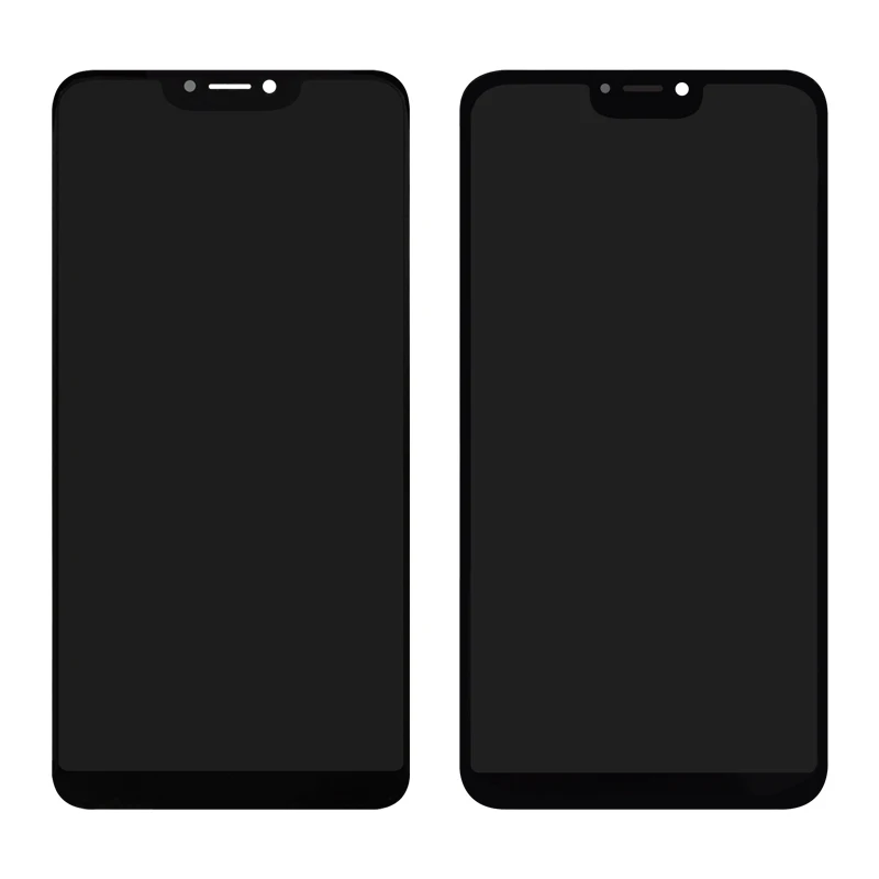 Оригинальный ЖК-дисплей 6 2 дюйма для Asus Zenfone 5 2018 Series ZE620KL с сенсорным экраном и