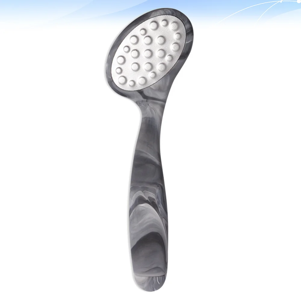 

1Pc Practical File Dead Skin Remover for White-collar Worker Random Color