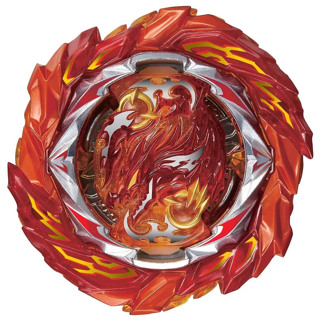 TAKARA TOMY Beyblade Burst B 186 случайный усилитель Vol.26|Волчки| |
