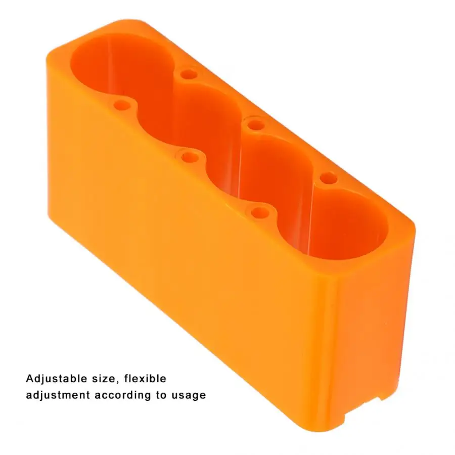 Точечная сварка 2 шт. промышленные пластиковые регулируемые батареи 18650 точечная