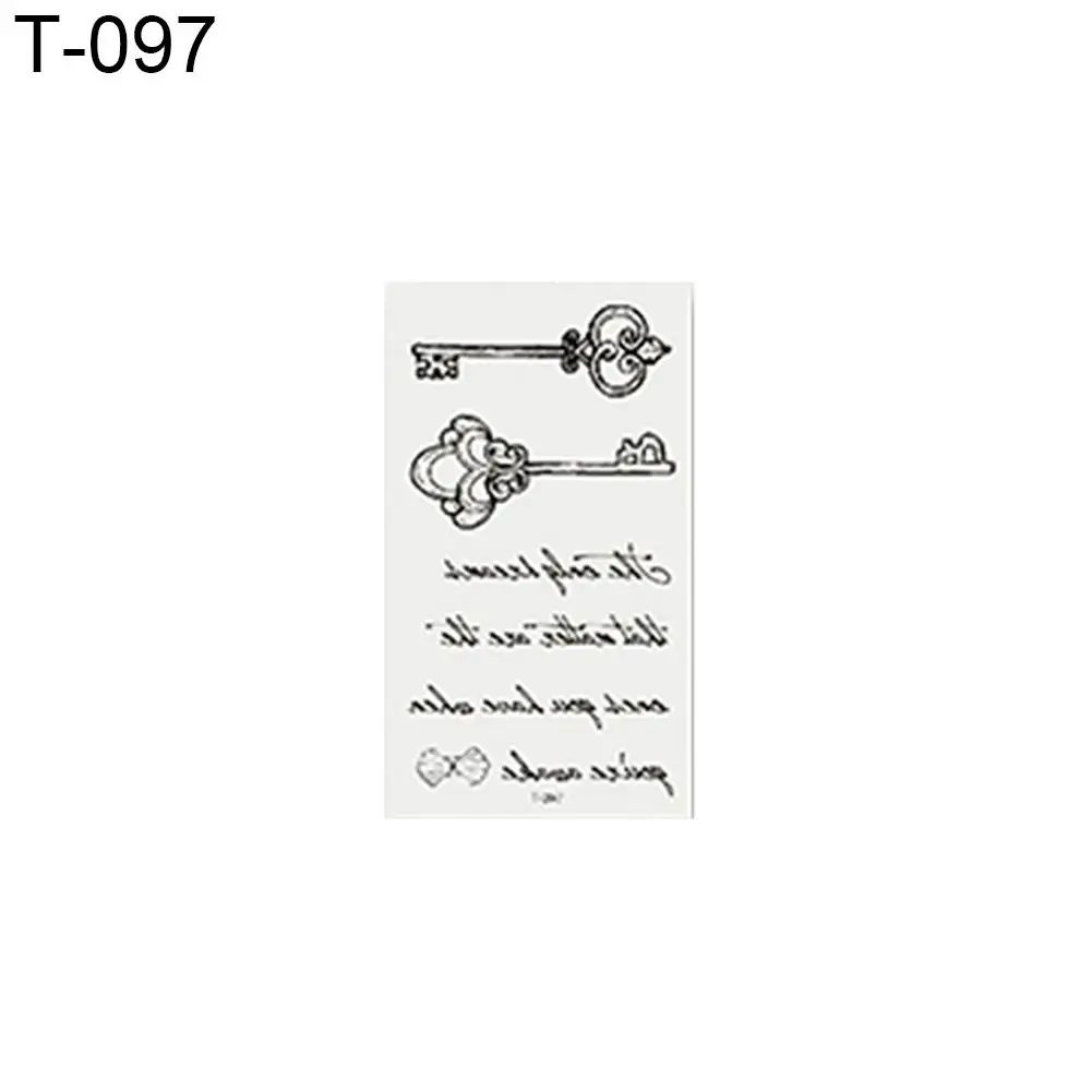 Водонепроницаемый временный фальшивый Фотофон | Красота и здоровье