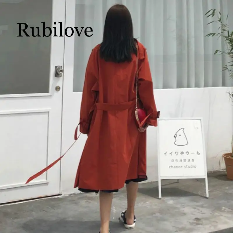 

Rubilove 2019 new autumn winter Hot selling women's fashion netred casual Ladies work wear nice Jacket