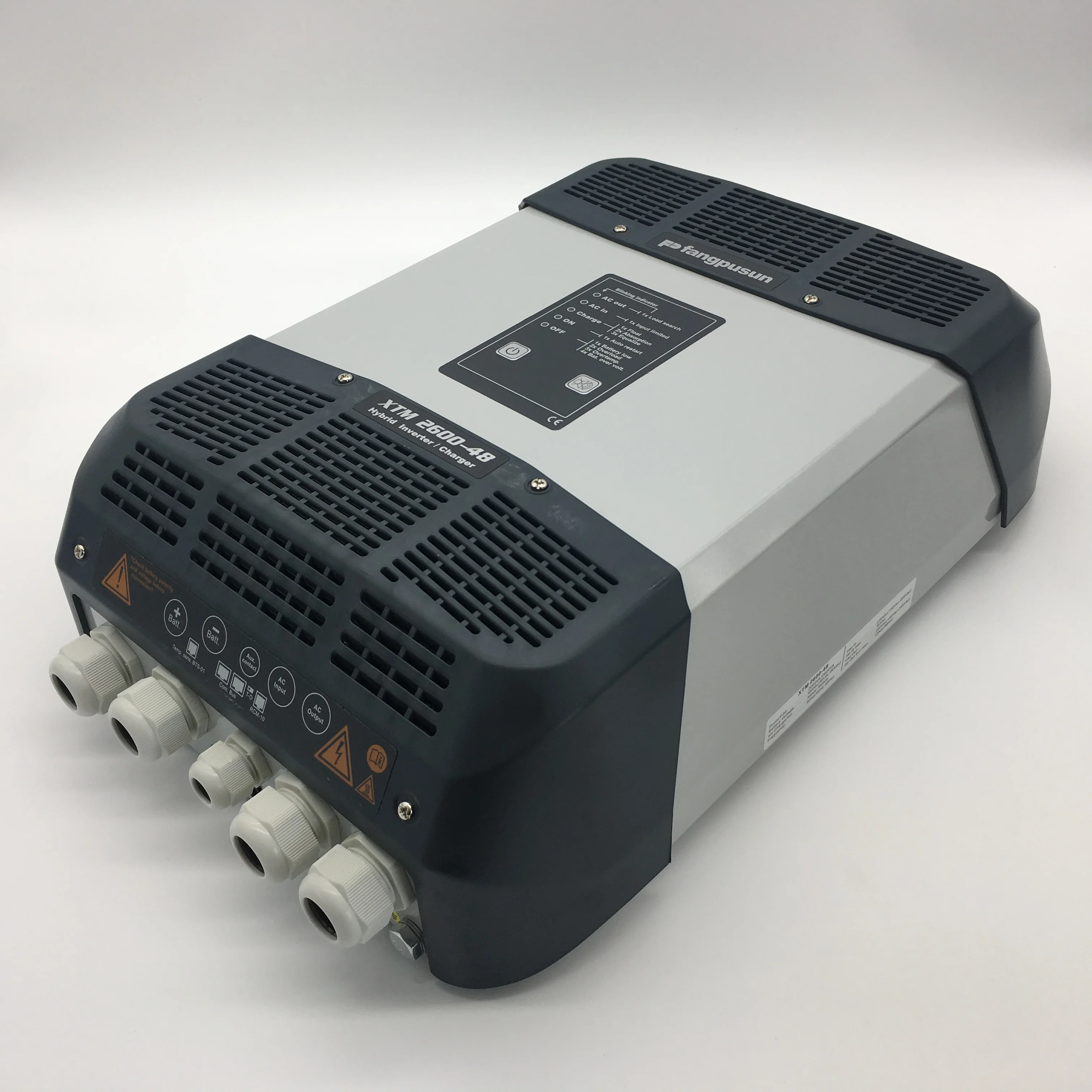 

3000W Pure Sine Wave Off Grid Solar Inverter 3Kw