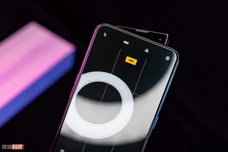 Oppo Reno 2 20x zoom Смартфон Snapdragon 730 6," AMOLED 48.0MP+ 16.0MP+ 13.0MP+ 8.0MP+ 2.0MP экран отпечатков пальцев VOOC 3,0 128GB