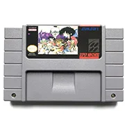 

Shounen Ninja Sasuke 16bit game cartidge Американская версия японский язык