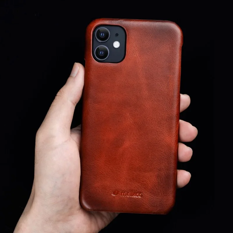 Чехол накладка из воловьей кожи с полным покрытием для iPhone X XR XS 11 Pro Max 5 8 6 1